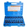 Alltooetools 23-Piece Universal Terminal Release Kit-Universal Electrical Terminal Removal for