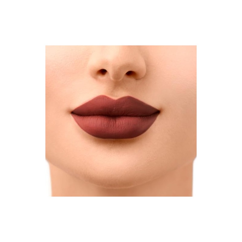 RENOVA Labial Liquido Matte Infinity Ink Tono 99, 5ml