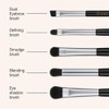 Studio17 [Studio17]Base Eyeshadow Brush 711