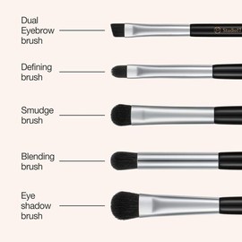Studio17 [Studio17]Base Eyeshadow Brush 711