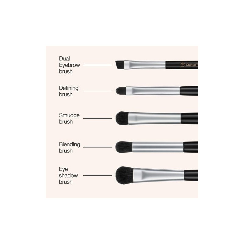 Studio17 [Studio17]Base Eyeshadow Brush 711