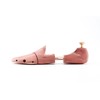 Esvioniq Cedar Shoe Tree with Twin Tubes Shoe Trees Sizes