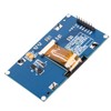 BOFRHME 2.42 OLED Display 128 x 64 SPI/IIC Interface SSD1309,