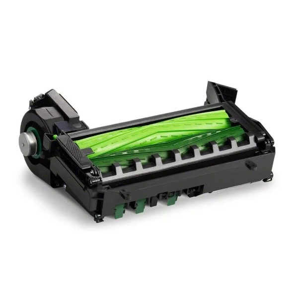 Generic Original Roomba Cleaning Head Module with Two Rubber Multi-Surface