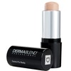 Dermablend Quick-Fix Body Makeup Full Coverage Foundation Stick, Water-Resistant Body
