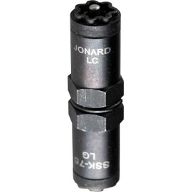 SSK-75 Jonard Tools Slam Lock Star Key for LC & LG Patterns