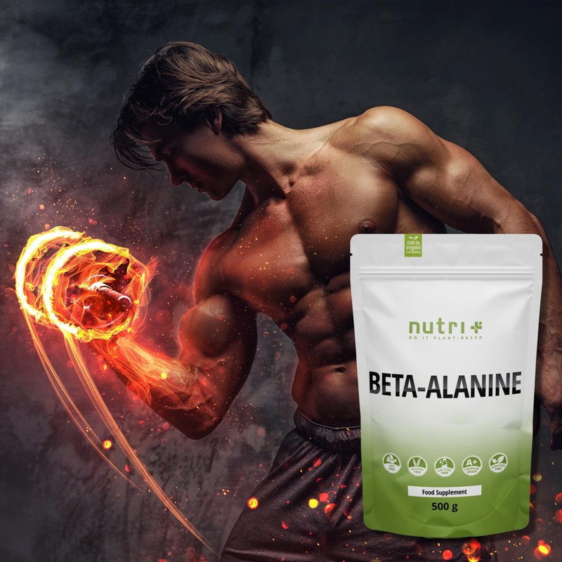 Beta-Alanine Ultrapure