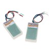 2 Pcs Seat Occupation Sensor Emulator Car Mat Sensor Emulator