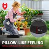 NoCry Extra Thick Professional Garden Kneeling Pad — Heavy Duty