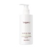 Vegan Eye Biome Cleansing Gel Foam 200ml Natural/Hypoallergenic/Mildly Acidic/Cleansing Foam / 비건아이 바이옴 클렌징 젤 폼 200ml 자연유래저자극약산성클렌징폼