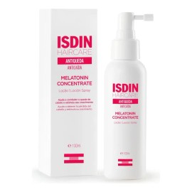 Isdin Loción Anticaída Melatonina Hair Care 100ml