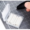 YUANHEN Electric Eraser Lead Refills 2.5mm Erasers 80pcs Stationery -