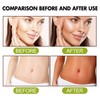 3pcs Tanning Lotion Accelerator Moisturizing Sunless for Bronze Brown Skin