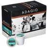 Adagio Decaf House Blend - Medium Roast Coffee K-Cup Portion