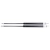 2Pcs 540mm Gas Spring Hydraulic Lever Struts Pneumatic Support Rod