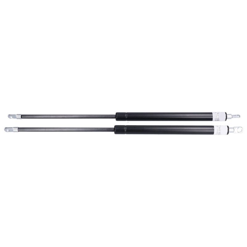 2Pcs 540mm Gas Spring Hydraulic Lever Struts Pneumatic Support Rod