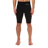 ONeill Thermo-X Thermal Sailing Boating Watersports Shorts Black - Easy