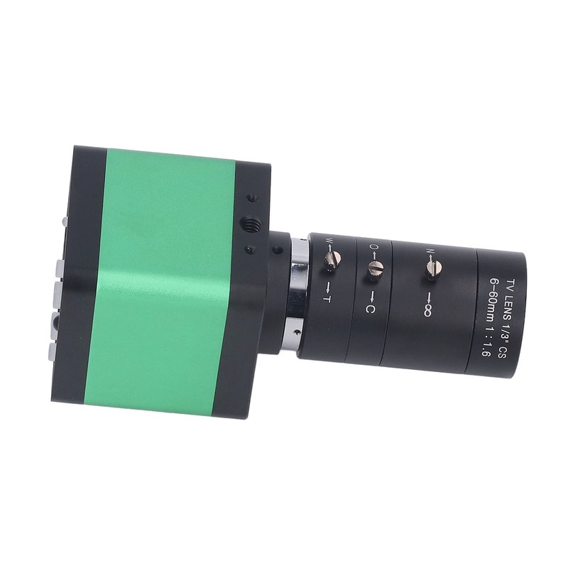 HD Industrial Camera Live Video Broadcast USB Digital Industrial Camera