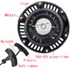 KIKITE 212cc Pull Start Compatible with Predator 212 Pull Start