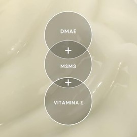 Crema Facial Hidratante Beauty Freedom Eterna Lift 60gr Vitamina Romero Alga Roja Raiz Rábano Humectante Todo Tipo Piel