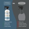 Therapy Granite Cleaner Kit with Microfiber - Daily Countertop Cleaner