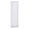 Leviatan Metal Display Board Wall Mount Panel Stand for Wall