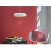 Osram Flat Lamp, Ultra Compact and Flat LED Bulb with