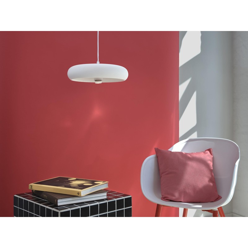Osram Flat Lamp, Ultra Compact and Flat LED Bulb with