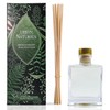Urban Naturals Oud Reed Diffuser Set – Bergamot, Raspberry, Oud,