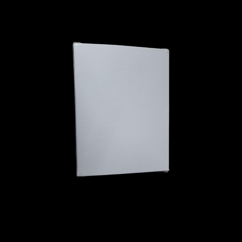 MV-Versand Globules Tubes Pack of 10 Brown (10)