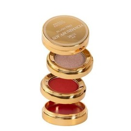 Face Tro Spicy Hot Soy Abundancia x Priscy Escoto X Sinless Beauty.                                                                                   