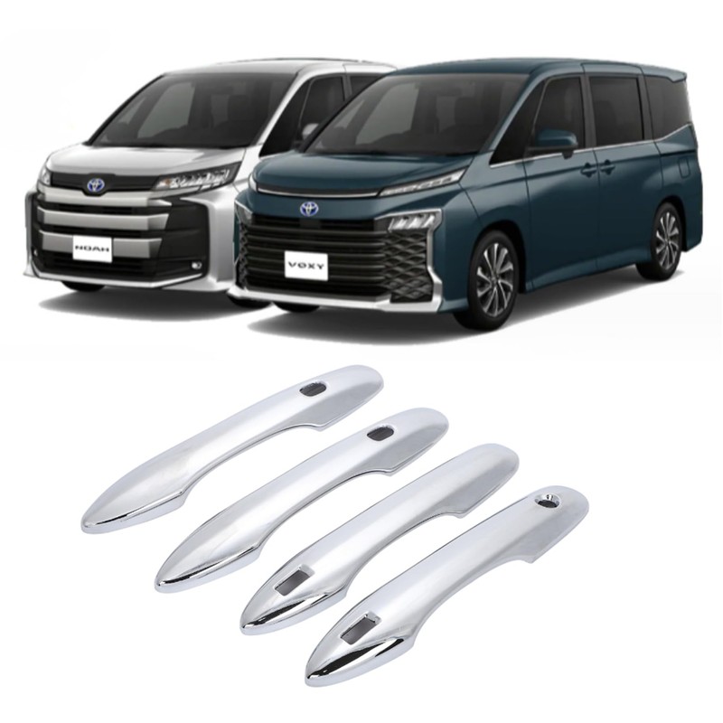 Door Handle Cover Toyota Noah Voxy 90 Series 95 Series