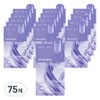 Mediheal Pepta Lifting Ampoule Mask, 1 Pack, 75 Pieces / 메디힐 펩타 리프팅 앰플 마스크, 1개입, 75개
