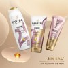 Pack Pantene Shampoo Nutritivo 300ml Acondicionador 250ml
