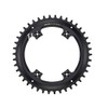 Sram Unisex X-sync 42t 11 Speed Apex1 Asymmetric 110bcd Alumbb30