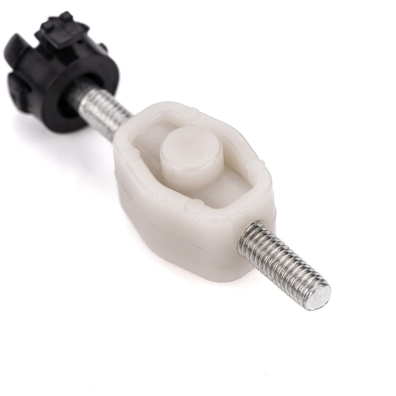 LST Hung Trans IV T4 Front Headlight Screw, Set of