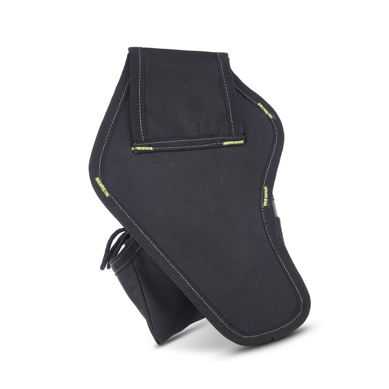 AWP Angled Drill Holster | Heavy-Duty Polyester Drill Holster Designed