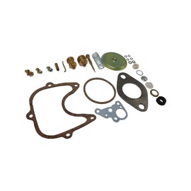 Ecomony Carburetor Kit Fits Ford 530 550 2110 3150 3310 3610 4100 5000 5200 Allis Chalmers 190 Tractor (Holley carburetors)