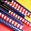 Docolor - Set De 13 Brochas Stars & Stripes Para