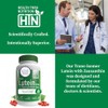 Health Tru Nutrition | Lutein 20 MG, 60 Caps |