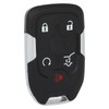 KEYALL 2 X Key Fob Shells Case for Gmc Terrain