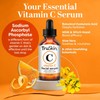 TruSkin Vitamin C Serum – Anti-Aging Facial Serum with Vitamin