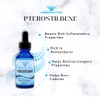 Absonutrix Pterostilbene 300 mg, 4 Fl Oz Liquid Drops, 200