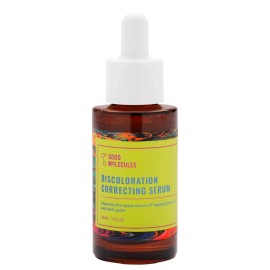 Good Molecules Face Serum - 1 fl oz