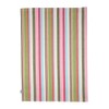Dexam Recycled Cotton Striped Set of 2 Tea Towels -