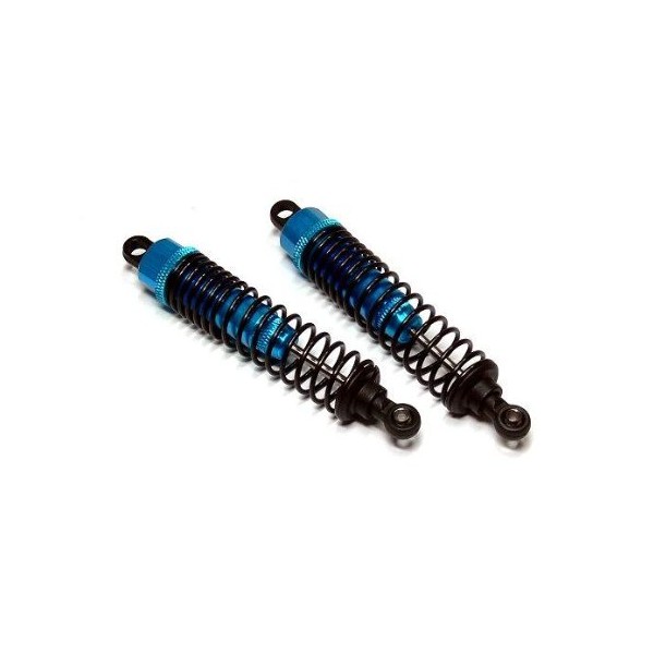 RCECHO® RC Model Car Aluminium 88 mm R/C Hobby Oil