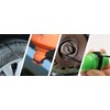 Automotive Pick and Hook Tool Set for O-Ring, Seal and