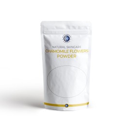 Mystic Moments Chamomile Flowers Powder 100g
