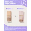 SHEGLAM SHEGLAM Sun Sculpt Cool Toned Liquid Contour Stick Long