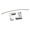 Disenparts 47401 Battery Isolator Disconnect Key 701/47401 Compatible with JCB